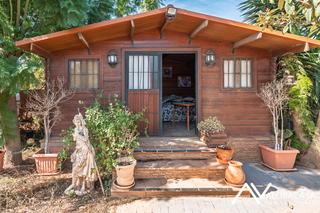 Masía en Cártama. Finca rústica en estación de cártama