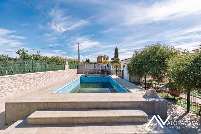 Foto a1da83e8-90c8-437e-9676-a5af6e8eeea5. Mas avec cheminée parking piscine dans Cártama