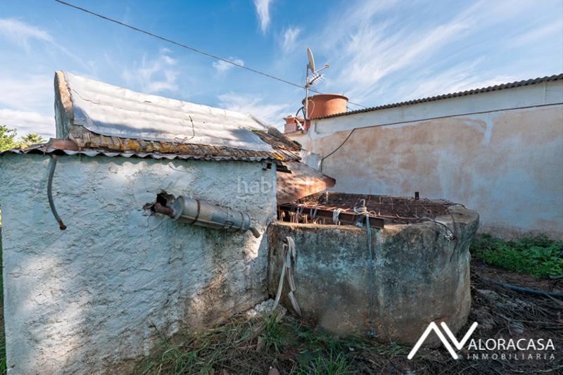 Foto ab6dc83b-1b91-4bf1-9322-f8733eb75cfc. Mas avec cheminée parking piscine dans Cártama