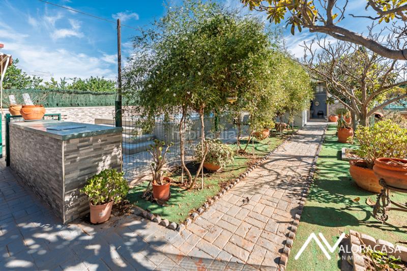 Foto ed39c613-283e-47bc-8786-1e04f72d3e54. Mas avec cheminée parking piscine dans Cártama