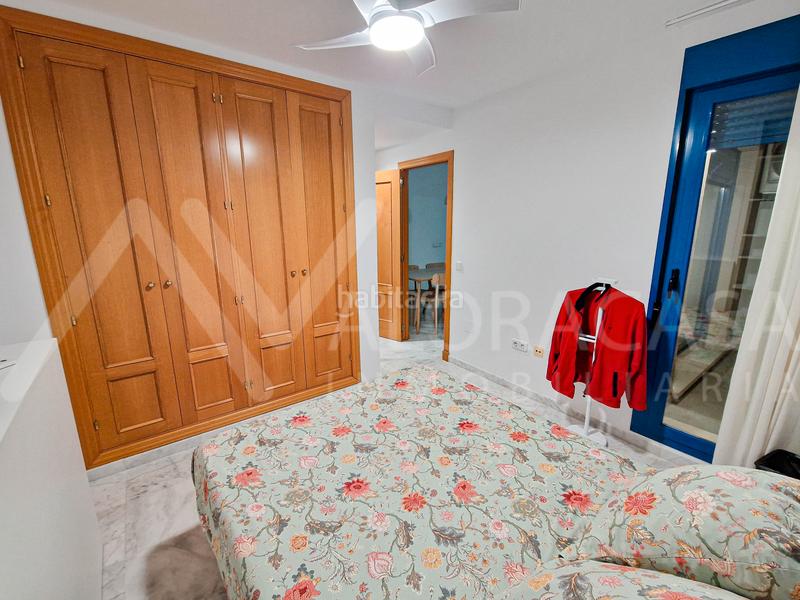 Foto aa92c46e-34c9-46d4-b0b9-82a922022338. Alquiler piso alquiler piso en huelin en Parque Ayala - Jardín de la Abadía - Huelín Málaga