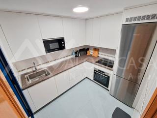 Miete Etagenwohnung in Parque Ayala - Jardín de la Abadía - Huelín. Alquiler piso en huelin