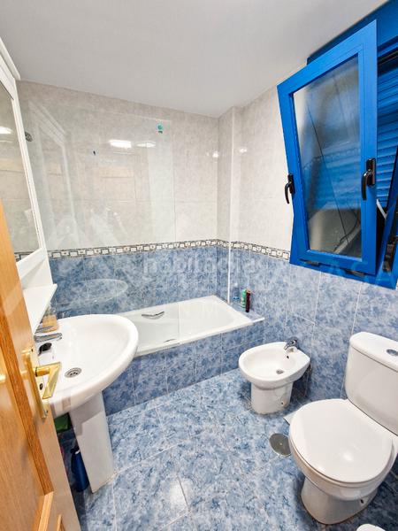 Foto 396d89a0-dd61-4366-8569-78660308fcd4. Rent flat in Parque Ayala - Jardín de la Abadía - Huelín Málaga