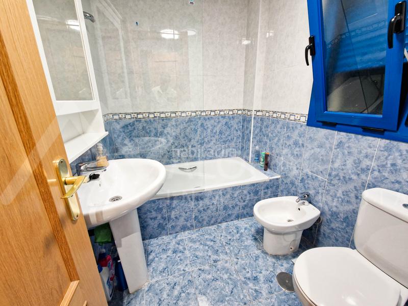 Foto 56528a0f-6b33-4701-b7a1-b98f4ba2583d. Rent flat in Parque Ayala - Jardín de la Abadía - Huelín Málaga