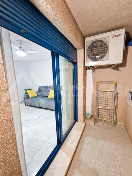 Foto f98bb949-b615-4dbb-9484-f5b550083bc6. Rent flat in Parque Ayala - Jardín de la Abadía - Huelín Málaga