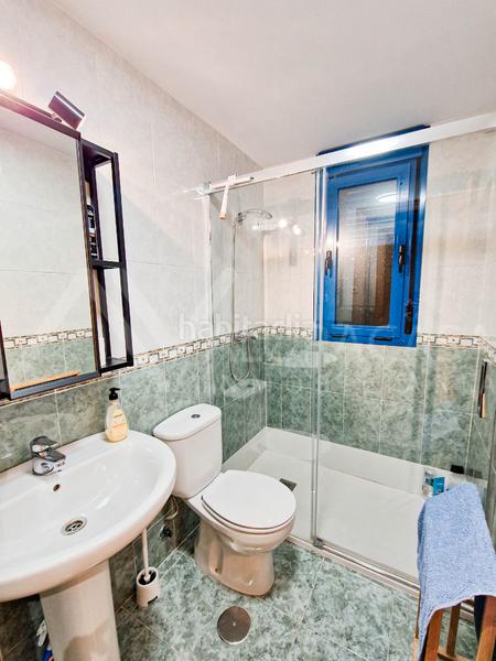 Foto fcec2b1a-8fdf-41c5-bb15-587e98e0ab3a. Rent flat in Parque Ayala - Jardín de la Abadía - Huelín Málaga