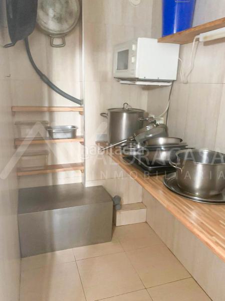 Foto 0f93fd07-3e6e-41bd-846a-1d2806d911be. Local comercial a Manantiales - Lagar - Cortijo Alhaurín de la Torre