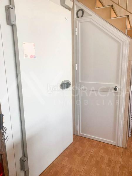 Foto 524f85b7-fdab-49e9-821c-219d34b42e08. Local comercial a Manantiales - Lagar - Cortijo Alhaurín de la Torre