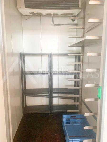 Foto 8e43cef3-478e-439e-b96b-fd4f6125687f. Local comercial a Manantiales - Lagar - Cortijo Alhaurín de la Torre