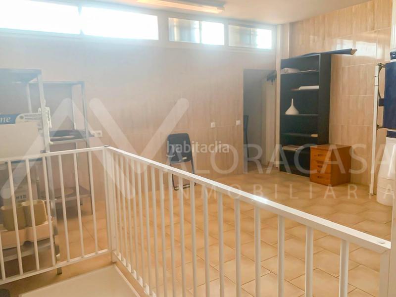 Foto a59e6783-89ba-432c-ae5e-235381e5de66. Local comercial a Manantiales - Lagar - Cortijo Alhaurín de la Torre