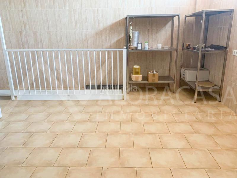 Foto a809870e-c431-4fb4-8f13-093ddc4b91ea. Local comercial a Manantiales - Lagar - Cortijo Alhaurín de la Torre