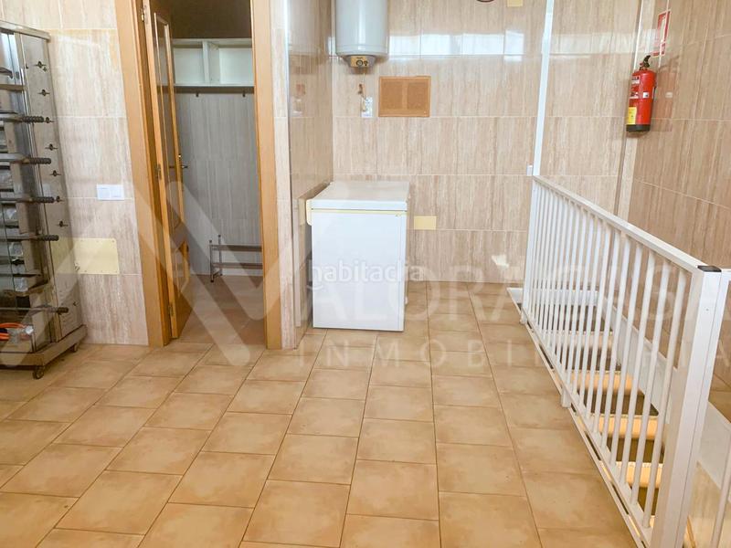 Foto c54ec92a-d09b-4c1e-aa5f-c7fa4d468dff. Local comercial a Manantiales - Lagar - Cortijo Alhaurín de la Torre