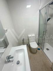 Location Appartement à Parque Ayala - Jardín de la Abadía - Huelín. Piso en alquiler en huelin