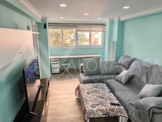 Pis a Parque Ayala - Jardín de la Abadía - Huelín. Piso en venta en huelin