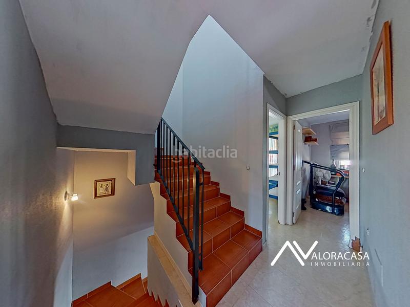 Foto 0e20c288-e434-4d41-badd-5ab7bc178d86. Casa a schiera con parcheggio piscina in Cártama