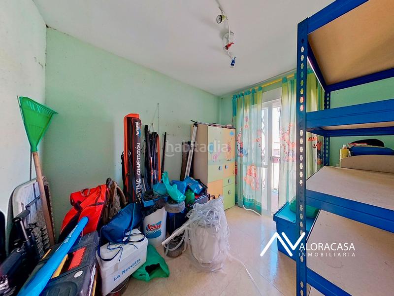 Foto 1fb69d2e-859b-49e9-91b8-8df60fa141c8. Casa a schiera con parcheggio piscina in Cártama