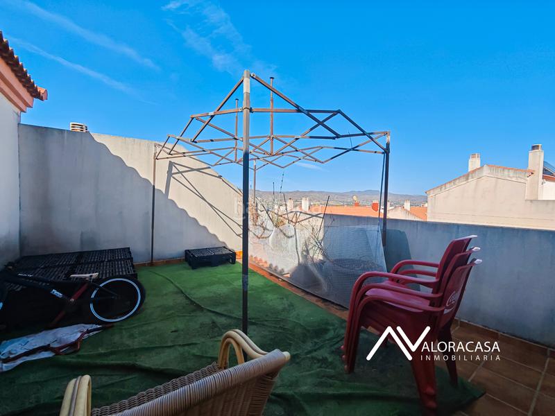 Foto 26ff101d-f40b-40ac-9436-f226e4b5e3d4. Casa a schiera con parcheggio piscina in Cártama