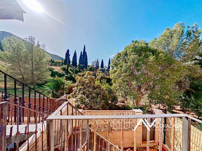 Foto 531b7098-0215-4274-b182-e388715c9156. Casa a schiera con parcheggio piscina in Cártama