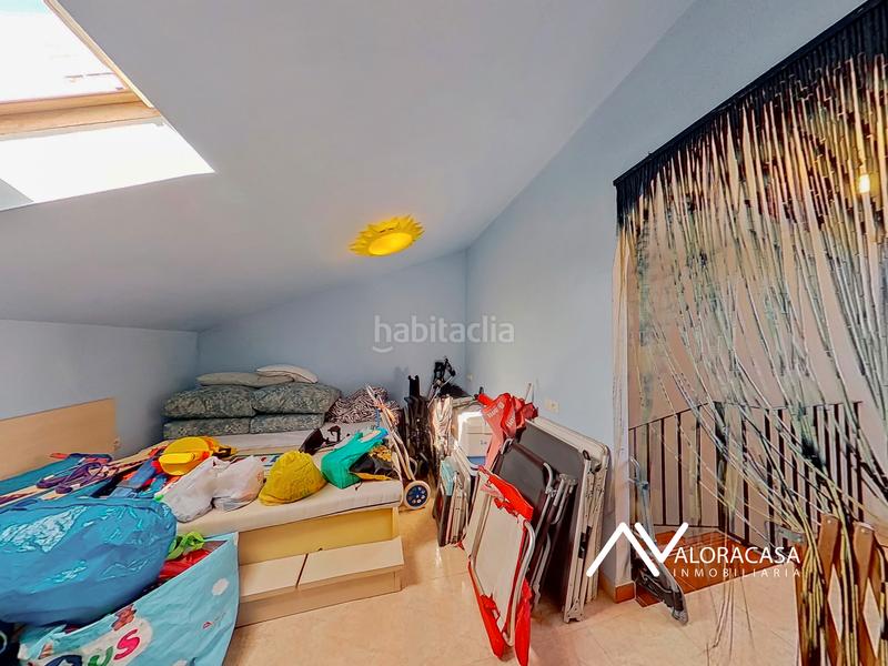 Foto 60bc6940-0a4a-4ae3-9547-bb313138af00. Casa a schiera con parcheggio piscina in Cártama