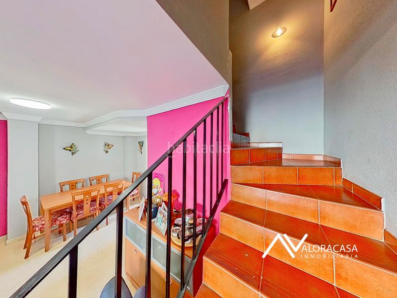 Foto 77fd82d9-7729-425b-91e7-2f4853e2cc8d. Casa a schiera con parcheggio piscina in Cártama