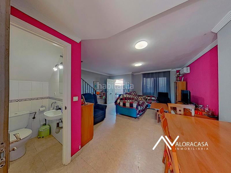 Foto 82f00fc4-6841-4d0e-ab76-0246f0de78ff. Casa a schiera con parcheggio piscina in Cártama