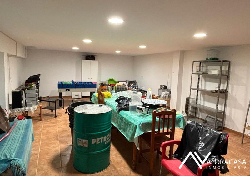 Foto 856a868c-f8c2-4b3d-81ec-5ae677fe7e6e. Casa a schiera con parcheggio piscina in Cártama