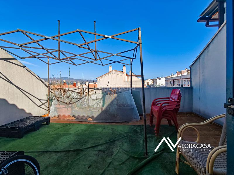 Foto 8e5e8ac7-2a98-4860-a189-bf55b3d88c5d. Casa a schiera con parcheggio piscina in Cártama