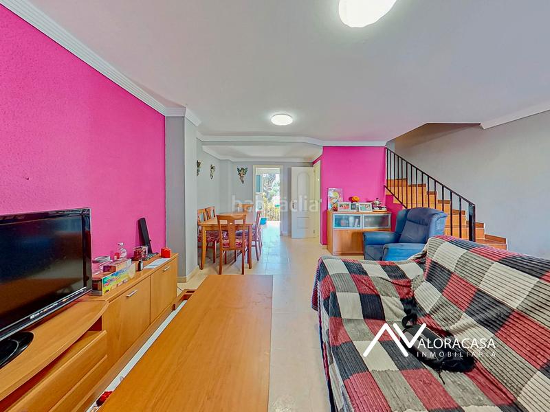 Foto 9261449b-fb6d-4fbf-a95a-6247ef35cc9a. Casa a schiera con parcheggio piscina in Cártama