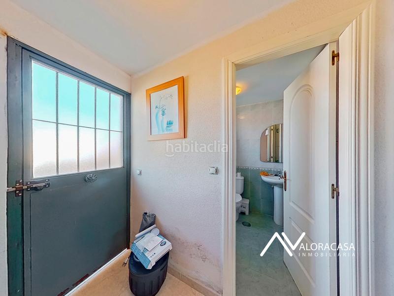 Foto 967fedae-9413-4676-9bfa-3a91862739a0. Casa a schiera con parcheggio piscina in Cártama