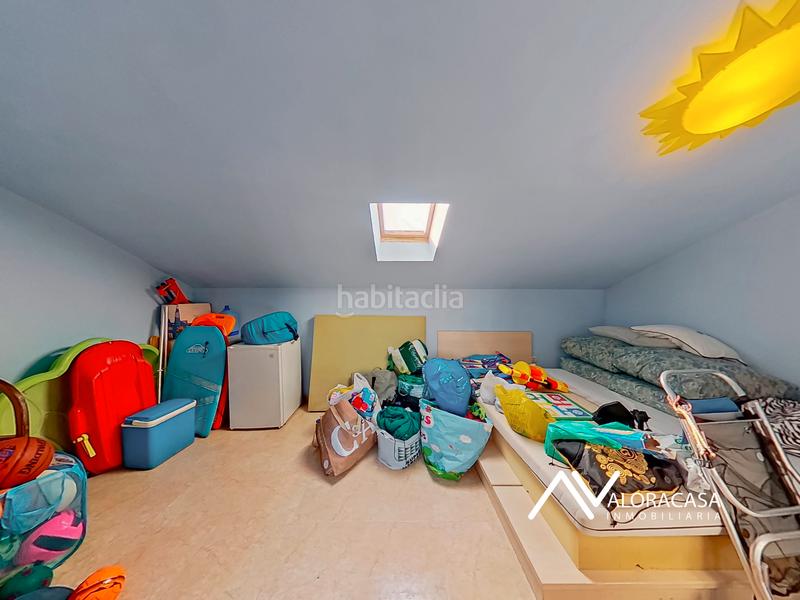 Foto 980fbb41-caed-4dd1-be16-afa8fe33531f. Casa a schiera con parcheggio piscina in Cártama