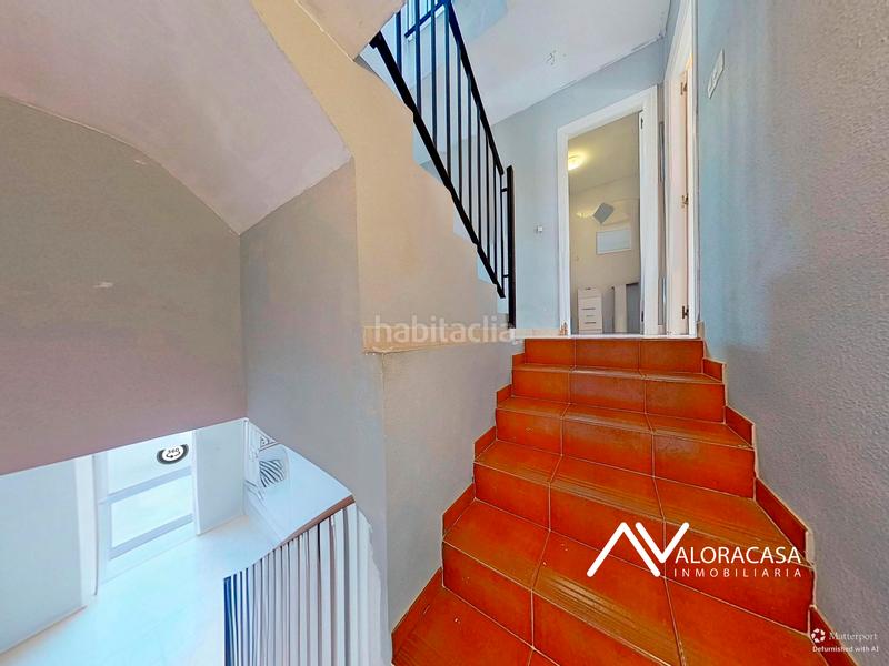 Foto a05b9f55-47f1-48fb-8890-f406a5c145bc. Casa a schiera con parcheggio piscina in Cártama