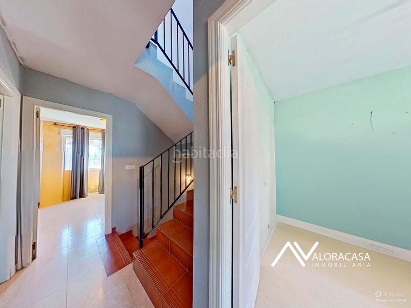 Foto a2482d92-8150-4498-87d0-27d49a2fd16b. Casa a schiera con parcheggio piscina in Cártama