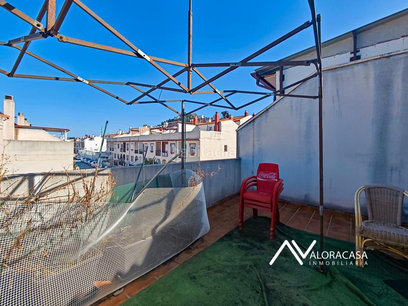 Foto b3b944bb-8e06-4e30-9d7d-ca15773a1f3d. Casa a schiera con parcheggio piscina in Cártama