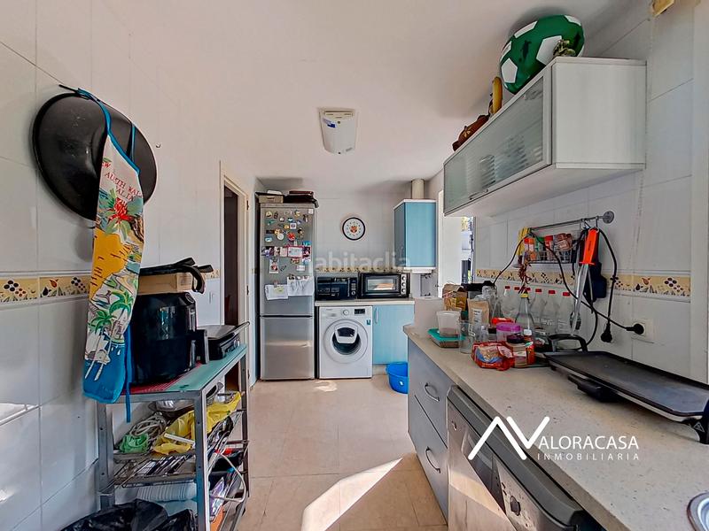 Foto d6959f53-ccac-4f14-9914-501c9368975e. Casa a schiera con parcheggio piscina in Cártama