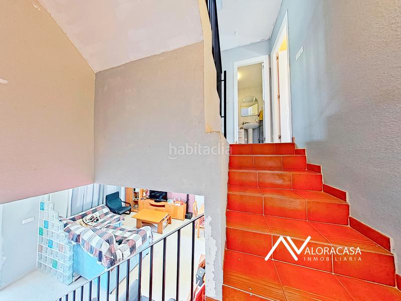 Foto e99496cb-91c3-496f-b26e-c7d1ab3d2e5b. Casa a schiera con parcheggio piscina in Cártama