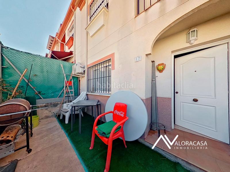 Foto f0a219e7-cbcc-4654-8ca5-9d59a28bdd0d. Casa a schiera con parcheggio piscina in Cártama