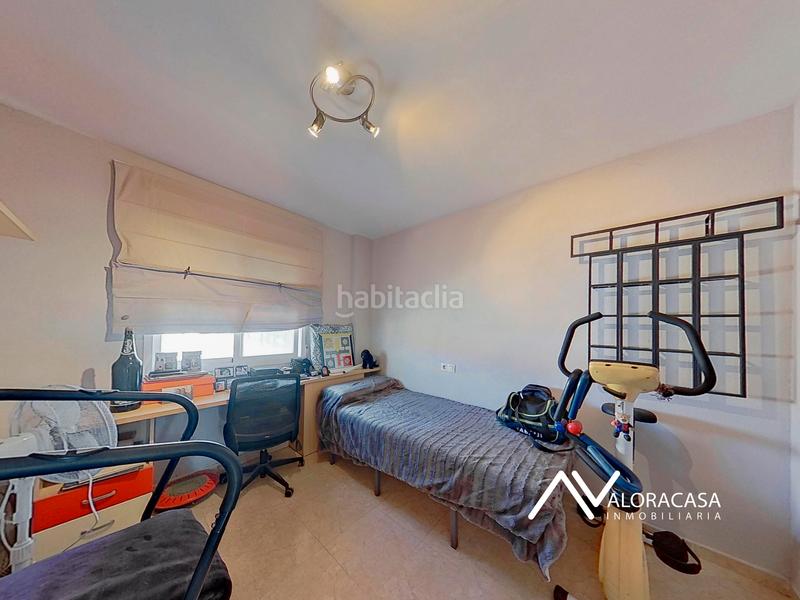 Foto f506330c-c893-45d8-bd87-916bcfa9021a. Casa a schiera con parcheggio piscina in Cártama