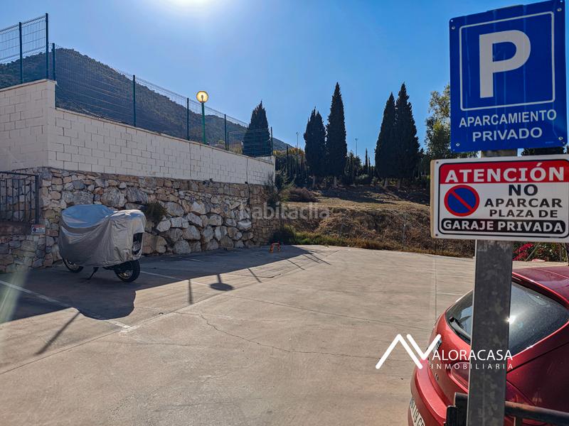 Foto f6459fec-55cb-46b2-9689-09f94bb00944. Casa a schiera con parcheggio piscina in Cártama