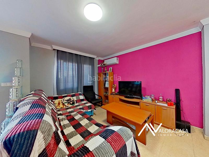 Foto ff1807a3-006e-4fec-85be-6679b2bdf820. Casa a schiera con parcheggio piscina in Cártama