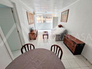 Location Appartement à La Unión - Cruz de Humilladero - Los Tilos. Piso en alquiler en la unión