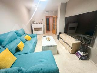 Appartement en Distrito Zeta - Recinto Ferial Cortijo de Torres. Piso en venta en intelhorce, cruz de humilladero