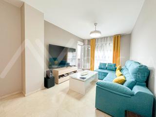 Appartement à Distrito Zeta - Recinto Ferial Cortijo de Torres. Piso en venta en intelhorce, cruz de humilladero