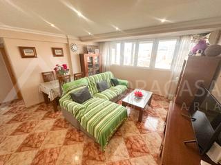 Pis  Calle héroe de sostoa 118. Piso en venta en huelin