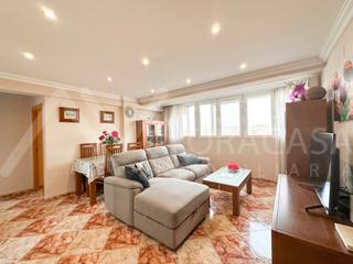 Appartement à Calle héroe de sostoa 118. Piso en venta en huelin