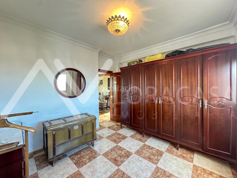 Foto 0cb93ab4-a332-413f-98f2-6b8fc6943a2f. Pis a Santa Cristina - San Rafael Málaga