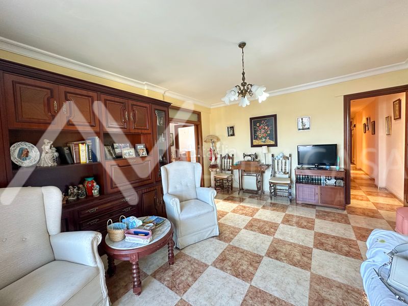 Foto 217853e3-8d95-4325-8ae1-2f66591960e9. Pis a Santa Cristina - San Rafael Málaga