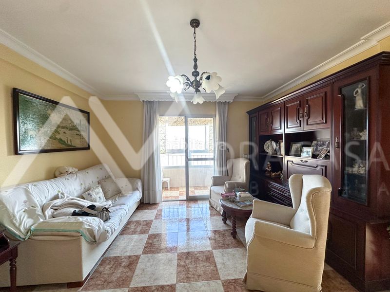 Foto 48c176cb-23c2-461e-b24e-7fe69191f071. Pis a Santa Cristina - San Rafael Málaga