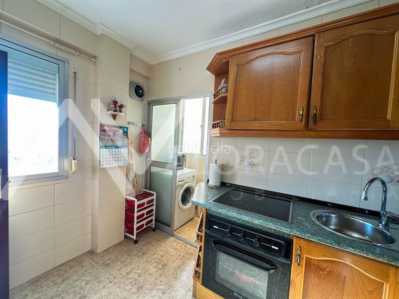 Foto 4f41a880-5034-4b86-bf5b-83ba1cca7373. Pis a Santa Cristina - San Rafael Málaga