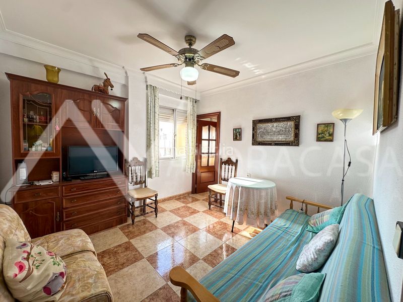 Foto 52562127-e4e2-4b2d-8791-33c81175b685. Pis a Santa Cristina - San Rafael Málaga