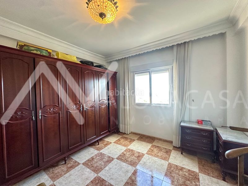 Foto 633f1960-642e-4ff2-a27c-677066f567ae. Pis a Santa Cristina - San Rafael Málaga